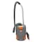 Hoover Commercial HushTone Backpack Vacuum Cleaner, 11.7 lb., Gray/Orange CH34006 - alternate 1